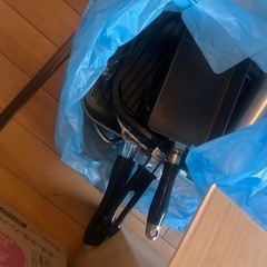 鍋　フライパンの画像