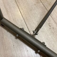 引取限定＞アクアデザインアマノ　水槽台　ADAガーデンスタンド 600の画像