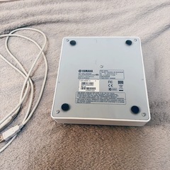 YAMAHA ヤマハ AUDIOGRAM6 インターフェースの画像