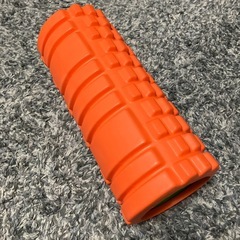 フォームローラーの画像