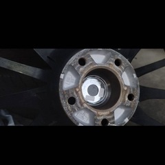 245/40　20インチ、ドルフレン ヒューヴァー　　　の画像