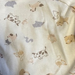 ベビー肌着 セットの画像