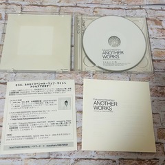 【福山雅治】ANOTHER WORKS remixedの画像