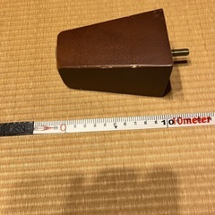 高さ調節可能！2.5人掛けソファの画像