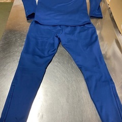 ★美品M.Lサイズ ★ ナイキ サーマ シールド ストライク ドリル 上下セットの画像