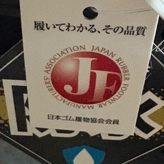 アキレスLAND MASTER LJM9020 25.5cmの画像