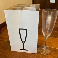 IKEAグラス２の画像