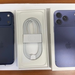 iphone17 pro max 256Gの画像