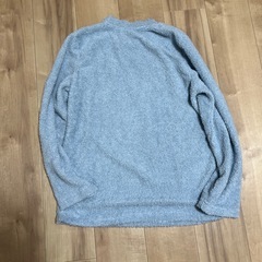 シナモロール長袖の画像