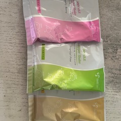 ダイエット　　　プロテインの画像