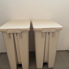 ゴミ箱　30リットル　の画像