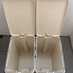 ゴミ箱　30リットル　の画像