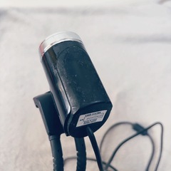 サンワサプライ webカメラの画像