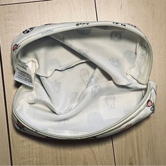 ミッフィー ポーチの画像