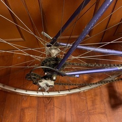 MIYATA ロードレースモデルの画像