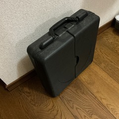 【受付終了】電動ドリルの画像