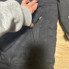 決まりました　
ノースフェイス　ダウンジャケット　アウターXL 大きめの画像