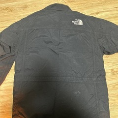 決まりました　
ノースフェイス　ダウンジャケット　アウターXL 大きめの画像