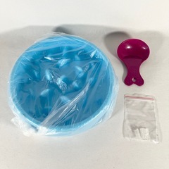 早食い防止 ペットボウル エサ皿の画像