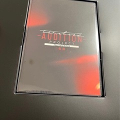 タイムレス/timelesz project「軌跡」の画像