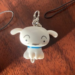 クレヨンしんちゃん　すき家　ストラップの画像