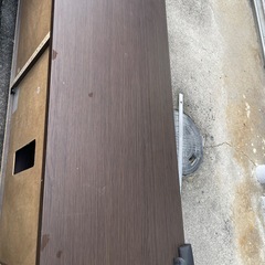 テレビ台の画像