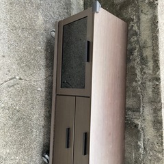 テレビ台の画像