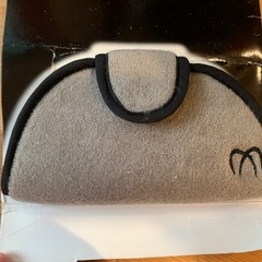 【新品・未使用】エールべべ・セーフティパッド ジュニアシート用の画像