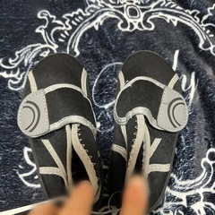 IGNIO マリンシューズ 15cmの画像