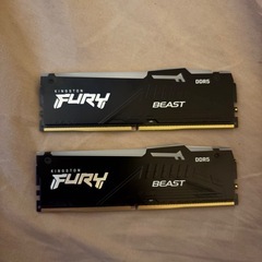 PCメモリ ddr5  5200mt    の画像