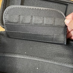 switch本体用ケースの画像