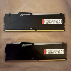 PCメモリ ddr5  5200mt    の画像