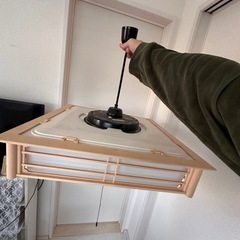 和室用　　シーリングライトの画像