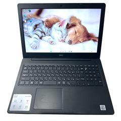 💻 DELL【i7搭載★16GB / 512GB】DVD✨15.6型ノートPC 684の画像