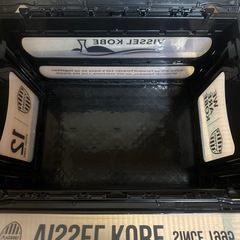 ヴィッセル神戸 コンテナ Jリーグの画像