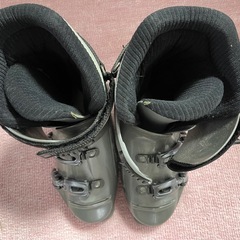 スキー靴　27.0〜27.5㎝の画像