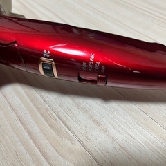 KOIZUMI マイナスイオンヘアドライヤー 2022年製の画像