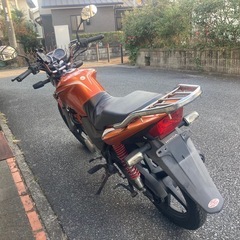 HONDA(ホンダ) CBF125 CBX CBRの画像