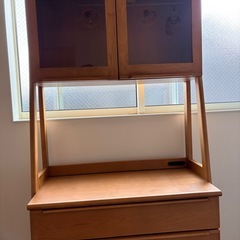 キッチンボードの画像