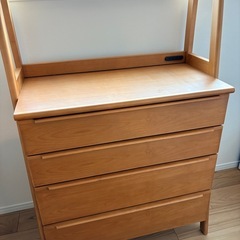 キッチンボードの画像