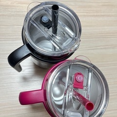 Reduce リデュース コールド１ ステンレス マグ 1.18L 2個セットの画像