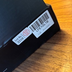 フォグランプの画像