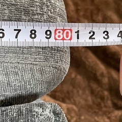 ソファ（足取りはずし）の画像