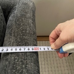 ソファ（足取りはずし）の画像