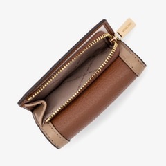 マイケルコースのミニ財布　新品未使用の画像