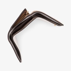 マイケルコースのミニ財布　新品未使用の画像