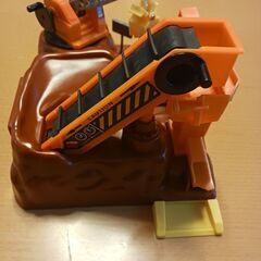 トミカワールド 建設現場の画像