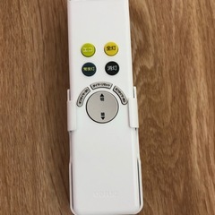 LEDシーリングライト　6畳用の画像