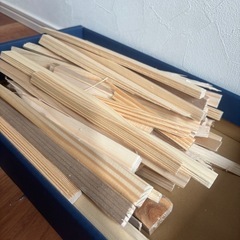 針葉樹の焚き付け④ 2キロの画像