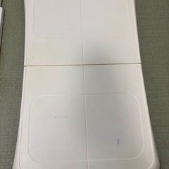 Wiiセット（本体以外）の画像